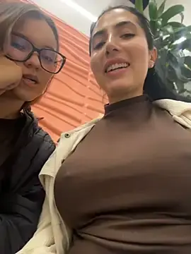 Stripchat Best Webcam of _Nina_1