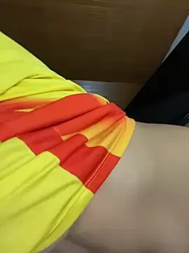 Stripchat Free Live Porn of _Nina_1