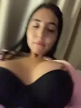 Stripchat Free Live Porn of _Nina_1