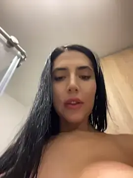 Stripchat Private Sex Chat of _Nina_1