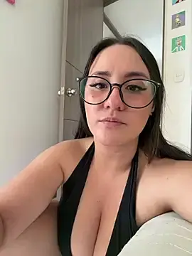 Stripchat Free Live Porn of anli5