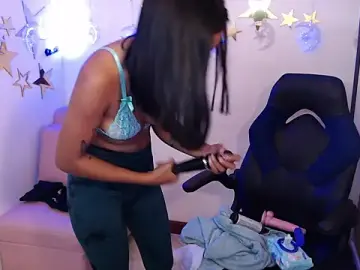Stripchat Watch Live Sex Cams of julieta_fn