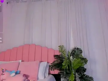Stripchat Adult Webcams of trixxie_18
