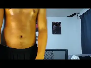 Stripchat Free Porn Cam of Ian_Arcia