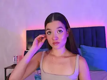 Stripchat Best Webcam of LucyFlame