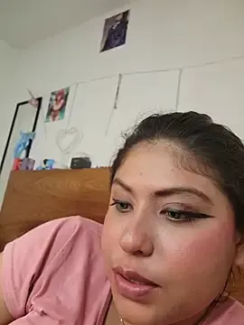 Stripchat Private Sex Chat of azulzulix