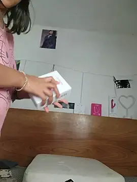 Stripchat Free Porn Cam of azulzulix