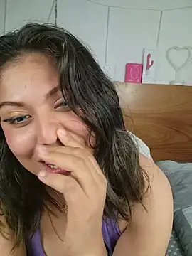 Stripchat Live Sex Cam of azulzulix