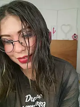 Stripchat Adult Webcam of azulzulix