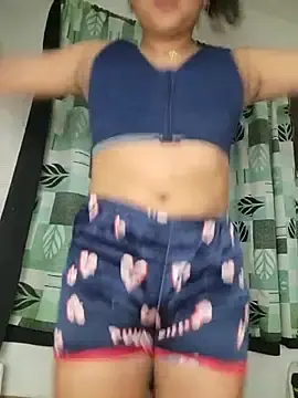 Stripchat Best Webcam of azulzulix