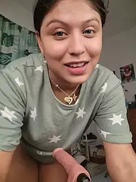 Stripchat Sex Cam of azulzulix