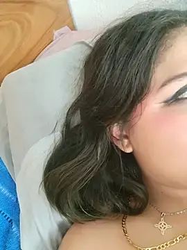 Stripchat Private Sex Chat of azulzulix