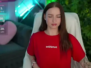 Stripchat Live Sex Cam of AlexaFleur