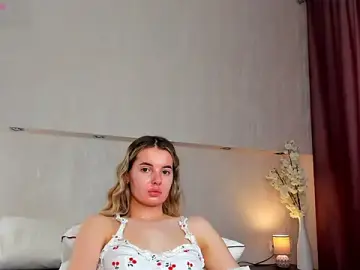 Stripchat Adult Webcams of Erika_Carpenter