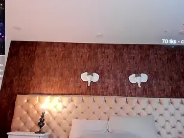 Stripchat Private Sex Chat of MeganLorensx