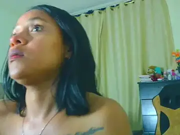 Stripchat Best Webcam of Samary_thomas
