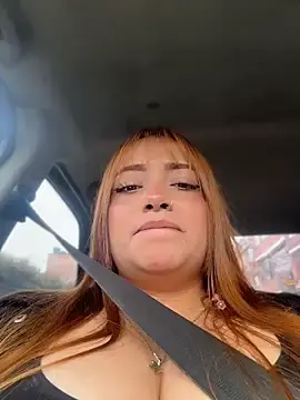 Stripchat Watch Live Sex Cams of Tatiana_O