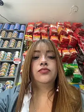 Stripchat Free Live Porn of Tatiana_O