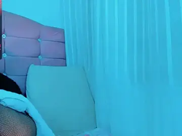Stripchat Adult Webcam of _samy_huber