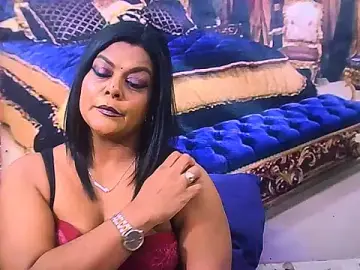 Stripchat Free Live Porn of indianCherryPie