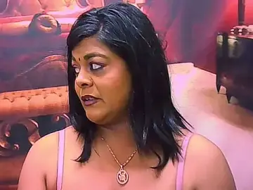 Stripchat Free Porn Cam of indianCherryPie