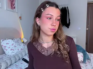 Stripchat Sex Chat of Eva_Collinss