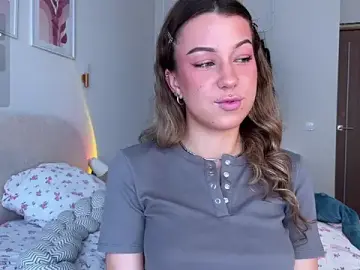 Stripchat Live Porn of Eva_Collinss