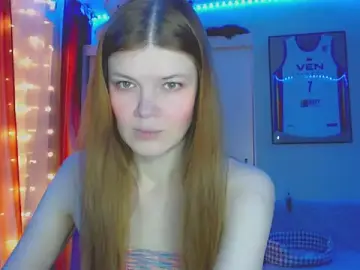 Stripchat Best Webcam of Klementa