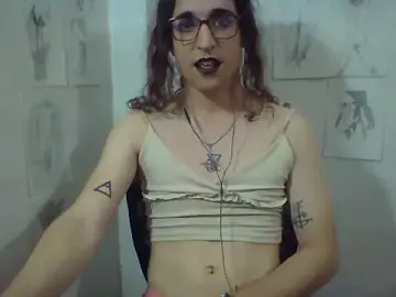 Stripchat Nude Webcam of LaCuerva