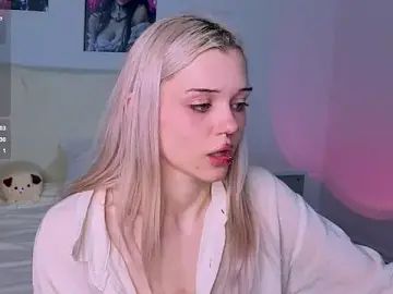 Stripchat Nude Webcam of Mimi_angels