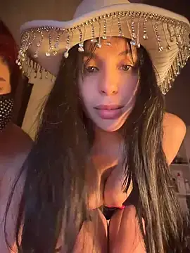 Stripchat Adult Webcam of ORLA94