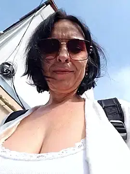Stripchat Live Porn of Ortensialady76