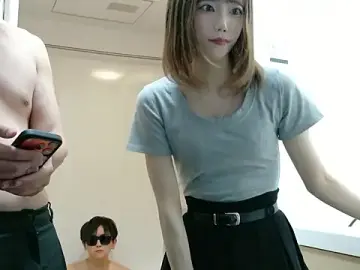 Stripchat Free Live Porn of nogichan