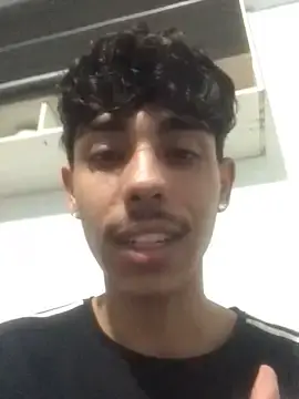Stripchat Live Porn of pradoz_20