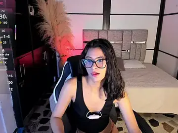 Stripchat Best live sex cam show of DemiPrince_