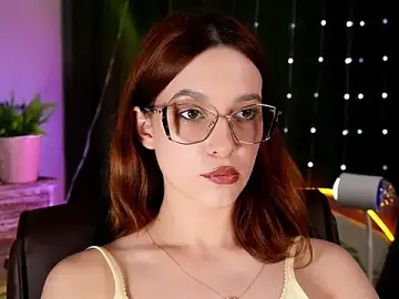 Stripchat Live Sex of LolaLemona