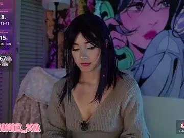 Stripchat Watch Live Sex Cams of Sonnie_mami