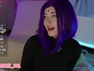 Stripchat Watch Live Sex Cams of Sonnie_mami