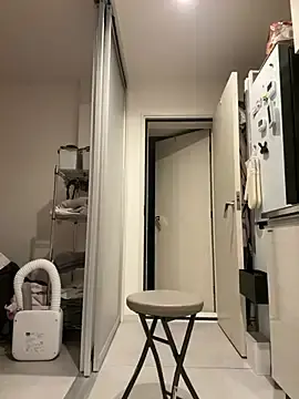 Stripchat Sex Cam of hiyori_hiyochan