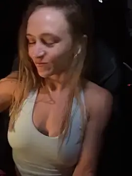 Stripchat Private Sex Chat of lunagirl13