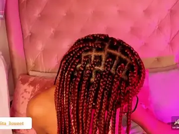 Stripchat Adult Webcam of Afrodita_sweeet
