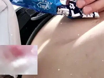 Stripchat Adult Webcam of Arcana_Shadow