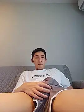 Stripchat Sex Cam of TAICHI55