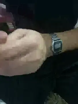 Stripchat Free Live Porn of The_Ouro69