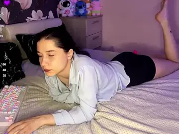 Stripchat Private Sex Chat of baby_lesi