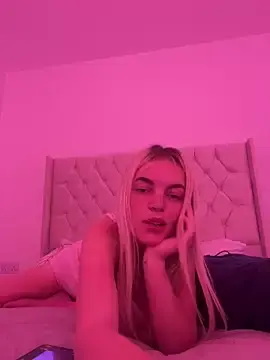 Stripchat Nude Webcam of Eiden_miller