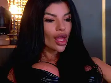 Stripchat Watch Live Sex Cams of EleniaDevons