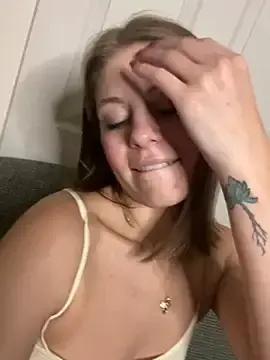 Stripchat Nude Webcam of Kateluvv