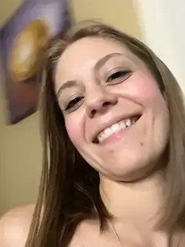 Stripchat Free Live Porn of Kateluvv