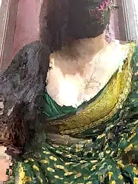 Stripchat Private Sex Chat of Saanvi-Sen